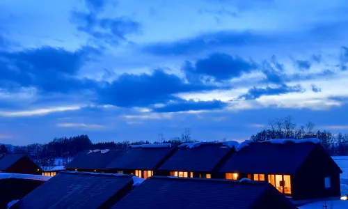 Niseko Inn of Youtei Raku Suisan