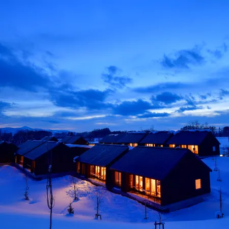 Niseko Inn of Youtei Raku Suisan