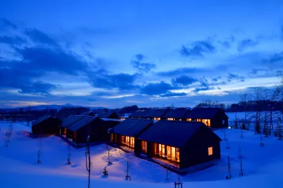 Niseko Inn of Youtei Raku Suisan