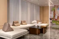 Yeste Hotel (Liuzhou Liucheng Baiyang Plaza) Hotels in Liucheng