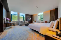 Zhen an Binyue Hotel Hotels near Center Square
