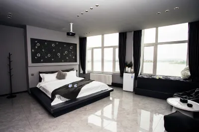 Harbin Ziju Homestay (Jiangpan Road)