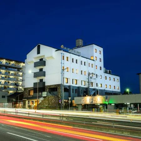 Hotel Asyl Nara