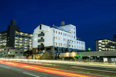 Hotel Asyl Nara