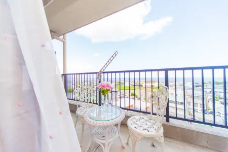 Awaji Central Room NC03 Отели рядом с достопримечательностью «Naruto x Boruto Park Shinobizato»