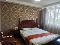 Jincheng Hotel Hotel in zona Tangtou Passenger Transport Terminal