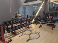 Wanxi Hotel - Gym