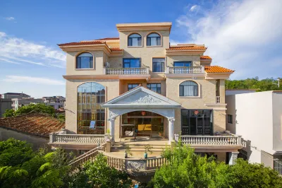 Meizhou Island QianXi hospi ta l