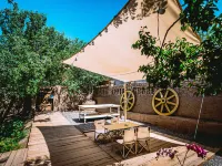 Dap Just stay Homestay Hotels in Turpan