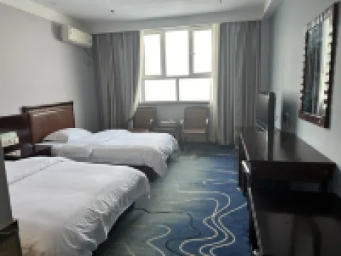Altay Shanghong Hotel