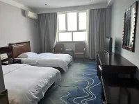 Altay Shanghong Hotel فنادق في فوخاي