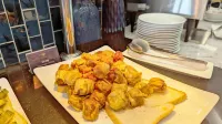 Ohana Village - servizio colazione