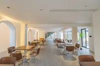 Light and wind ROOF Tangquan House (OMG Heartbeat Park Store)