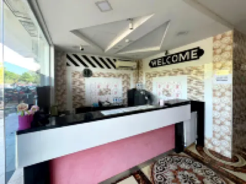 New Kajang Hotel Hotels in Semenyih