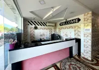 New Kajang Hotel Hotel di Hulu Semenyih