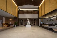 Wushan Yunyu Yunqi Hotel Hotels in Wushan