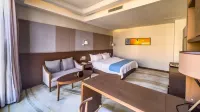 Jiulong Hot Spring Holiday Hotel Hotel a Qujing