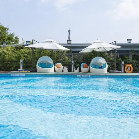 The Westin Shenzhen Nanshan