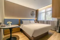 Homeinn · neo (Linyi Taisheng Square Vientiane City) Hotels in Linyi