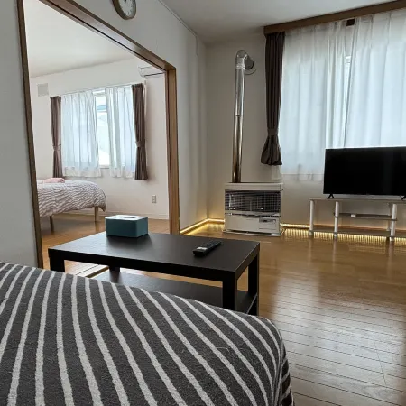 SECOND HOUSE OTARU