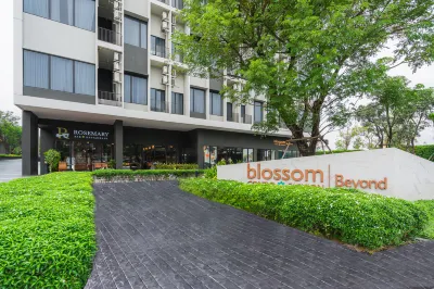 SureStay by Best Western Bangkok Ramintra Hotel in zona College of Business Administration and Tourism