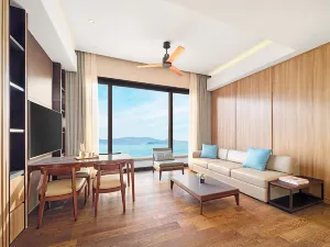 Hanwha Resort Geoje Belvedere