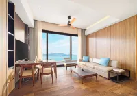 Hanwha Resort Geoje Belvedere