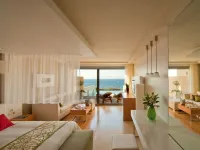 Amus Hotel & Spa Hotéis em Rhodes