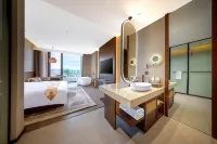 特克斯烏孫山·頤嘉野奢飯店