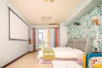 Bilin Theme Hotel (Taiyuan Liuxiang Railway Station)