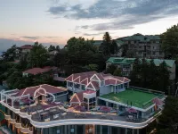 โรงแรมเทียนไห่ไป่ถัง ลูซาน (สาขา สถานีเคเบิลเวย์ ถนนกู่หลิง) โรงแรมใกล้เหม่ยหลูวิลล่า