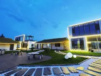 Wusong Mountain Lodge โรงแรมใกล้จุดชมวิวเวทมนตร์