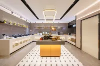 如家精選酒店（大連北站店）