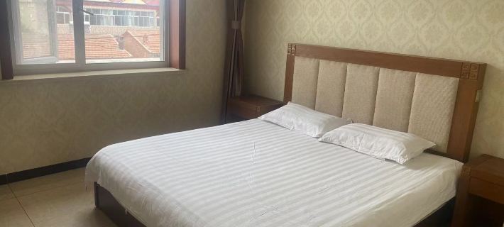 Huailai Jiebo Homestay Hotele w: Powiat Huailai