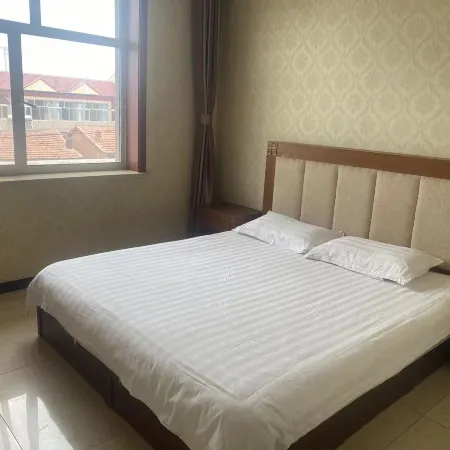 Huailai Jiebo Homestay