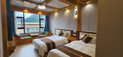 Zhagana Highland Mountain Top Homestay Các khách sạn gần Fairy Beach