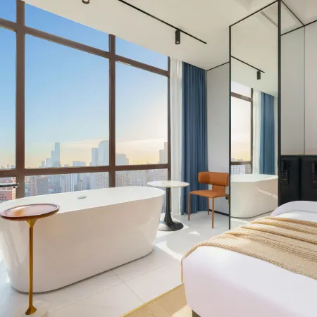 Jingyue ·Sky City Hotel