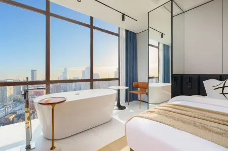 Jingyue ·Sky City Hotel