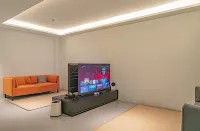 Muzi Li · Yunshan Wonderland · Vacation Boutique Stay with Scenic View (Huxiao Gorge Rafting) - Esports