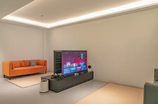 Muzi Li · Yunshan Wonderland · Vacation Boutique Stay with Scenic View (Huxiao Gorge Rafting) Отели рядом с достопримечательностью «Huxiaoxia Riptide Adventure»