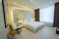 WuHou · Mountain View · Holiday Boutique Stay (Lucao Gou Town) - 2-Star