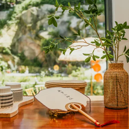 Dongshan Muzejing Homestay