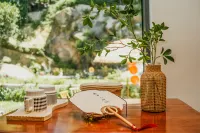 Dongshan Muzejing Homestay - con vista montagne