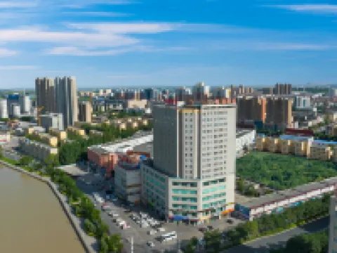 JiFeng International Hotel Hotels in Bole