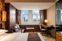 Nolan Garden Hotel Wangjiawan Sixin Avenue Subway Station