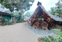 The Clara Beach and Guest House Các khách sạn ở Guimaras