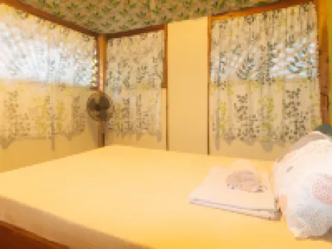 The Clara Beach and Guest House Hotels in Guimaras