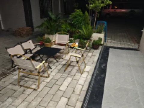 Courtyard 39