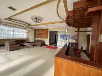 Longshangong Hotel Hotels in Taihu County