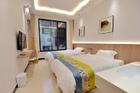Wuyuan Qing Luxury Homestay